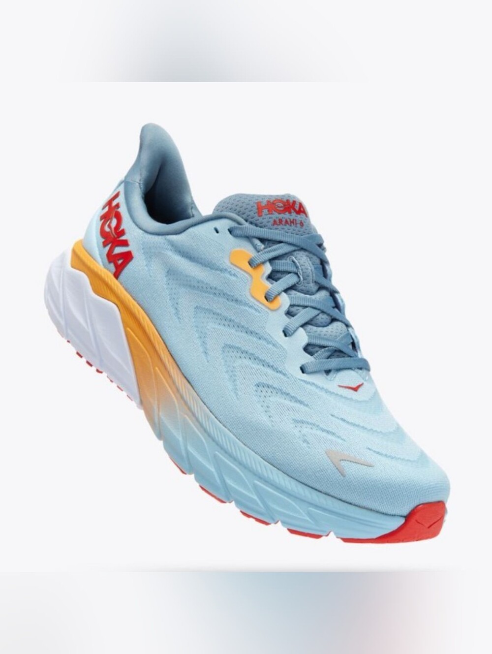 Hoka Men's ARAHI 6